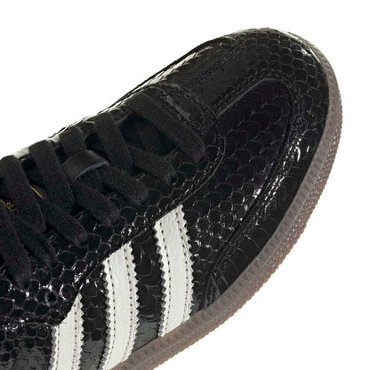 adidas Originals SAMBA SHOES アディダスオリジナルス サンバ シューズ IH9015【レディース クラシック ローカット インスパイア カジュアル ストリート 26SS】