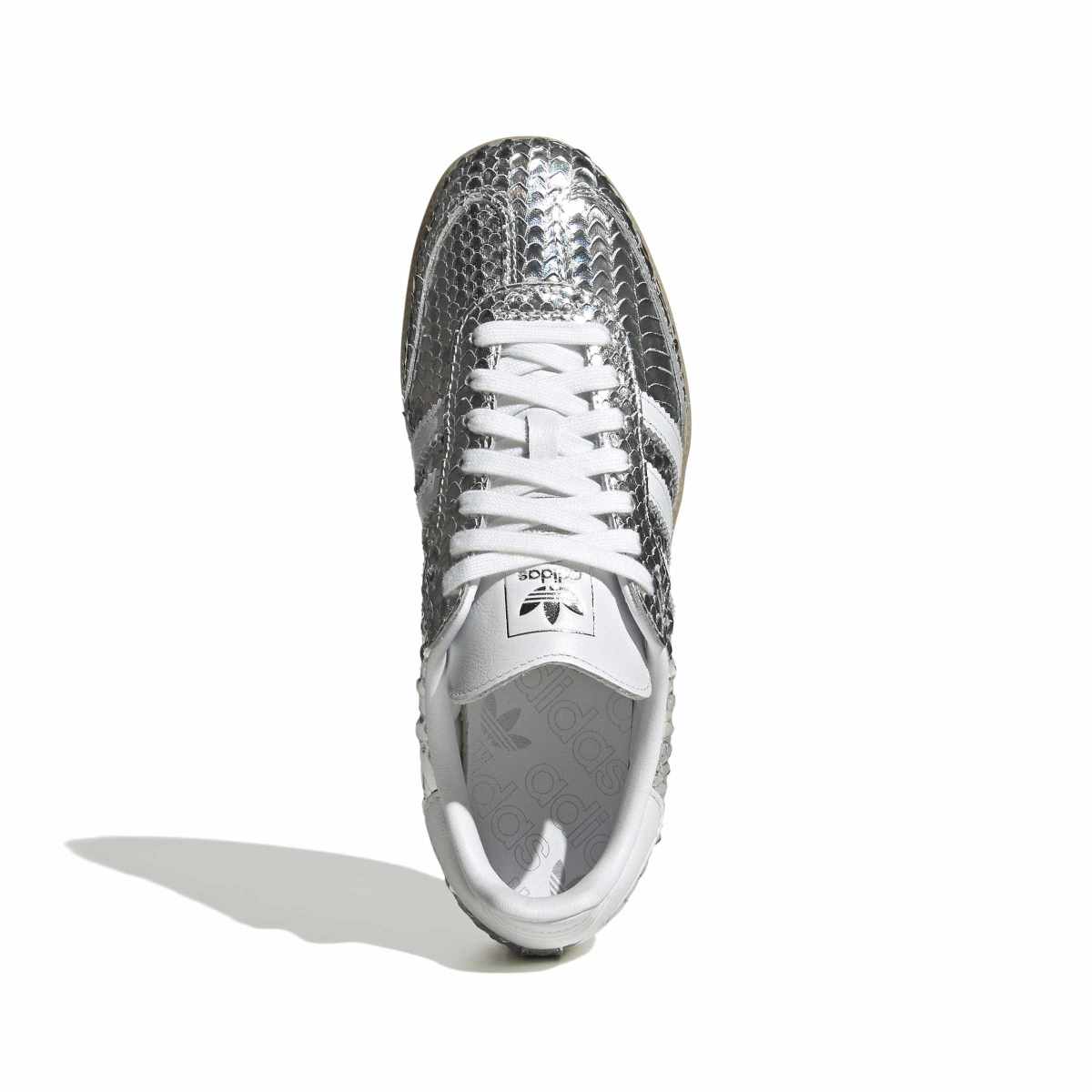 adidas Originals SAMBA SHOES アディダスオリジナルス サンバ シューズ IH9016【レディース クラシック ローカット インスパイア カジュアル ストリート 26SS】