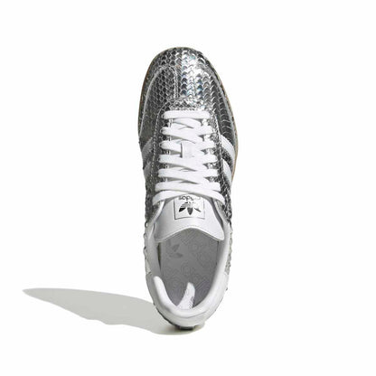 adidas Originals SAMBA SHOES アディダスオリジナルス サンバ シューズ IH9016【レディース クラシック ローカット インスパイア カジュアル ストリート 26SS】