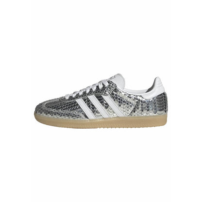 adidas Originals SAMBA SHOES アディダスオリジナルス サンバ シューズ IH9016【レディース クラシック ローカット インスパイア カジュアル ストリート 26SS】
