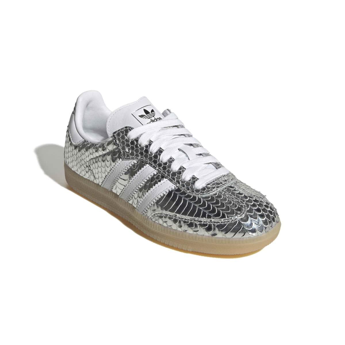 adidas Originals SAMBA SHOES アディダスオリジナルス サンバ シューズ IH9016【レディース クラシック ローカット インスパイア カジュアル ストリート 26SS】