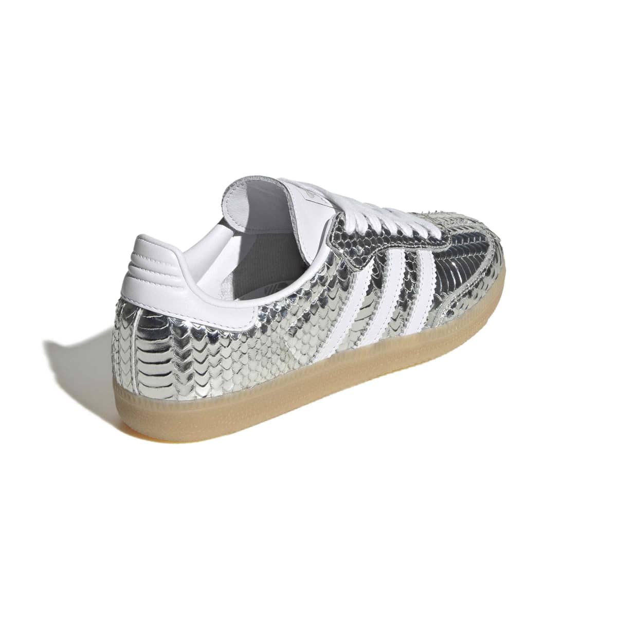 adidas Originals SAMBA SHOES アディダスオリジナルス サンバ シューズ IH9016【レディース クラシック ローカット インスパイア カジュアル ストリート 26SS】