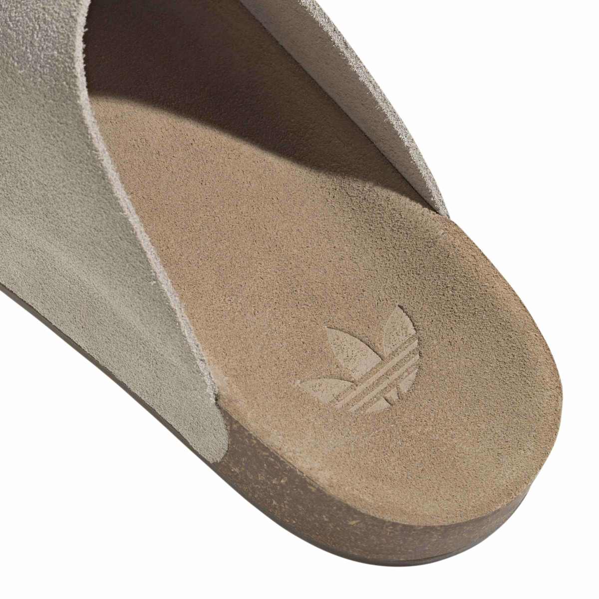 adidas originals ADIMULE SLIDES アディダスオリジナルス アディミュール サンダル IH6906【メンズ サンダル コンフォート フットベッド カジュアル デイリー 26SS】
