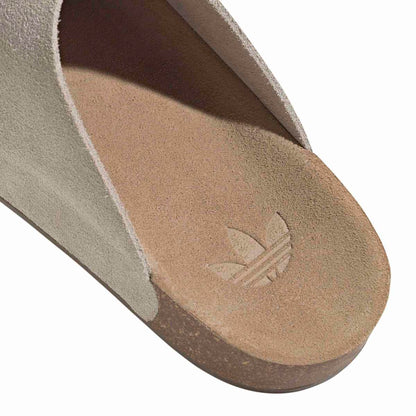 adidas originals ADIMULE SLIDES アディダスオリジナルス アディミュール サンダル IH6906【メンズ サンダル コンフォート フットベッド カジュアル デイリー 26SS】