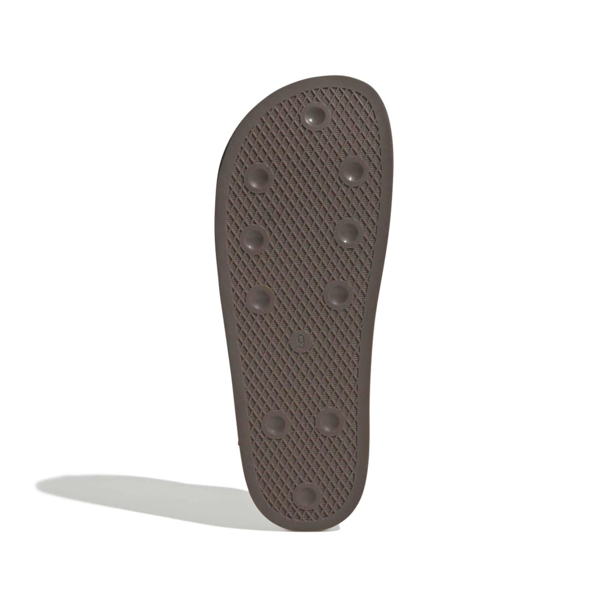 adidas originals ADIMULE SLIDES アディダスオリジナルス アディミュール サンダル IH6907【メンズ レザーサンダル スエードフットベッド コルクソール 耐久性 26SS】