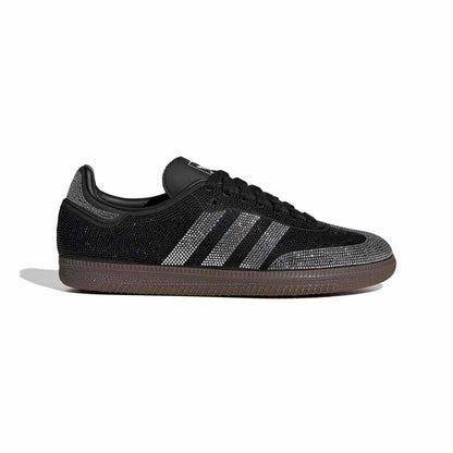 adidas originals Samba OG アディダスオリジナルス サンバ OG OPS44-IH9052【メンズ レトロデザイン クッション性 スタイル ガムソール 風合い 快適性 26SS】