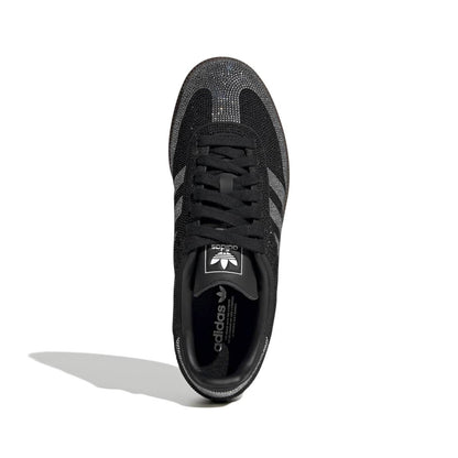 adidas originals Samba OG アディダスオリジナルス サンバ OG OPS44-IH9052【メンズ レトロデザイン クッション性 スタイル ガムソール 風合い 快適性 26SS】