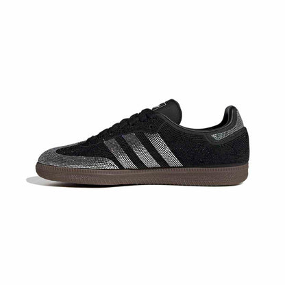 adidas originals Samba OG アディダスオリジナルス サンバ OG OPS44-IH9052【メンズ レトロデザイン クッション性 スタイル ガムソール 風合い 快適性 26SS】