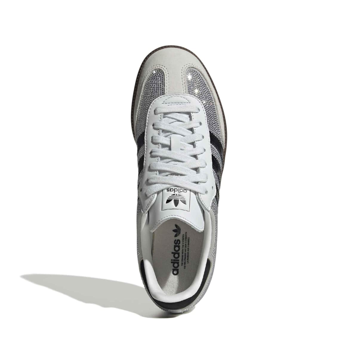 【美品】adidas SAMBA サンバ　23.5センチ adidas（アディダス） スニーカー SAMBA OG W IH9055 レディース