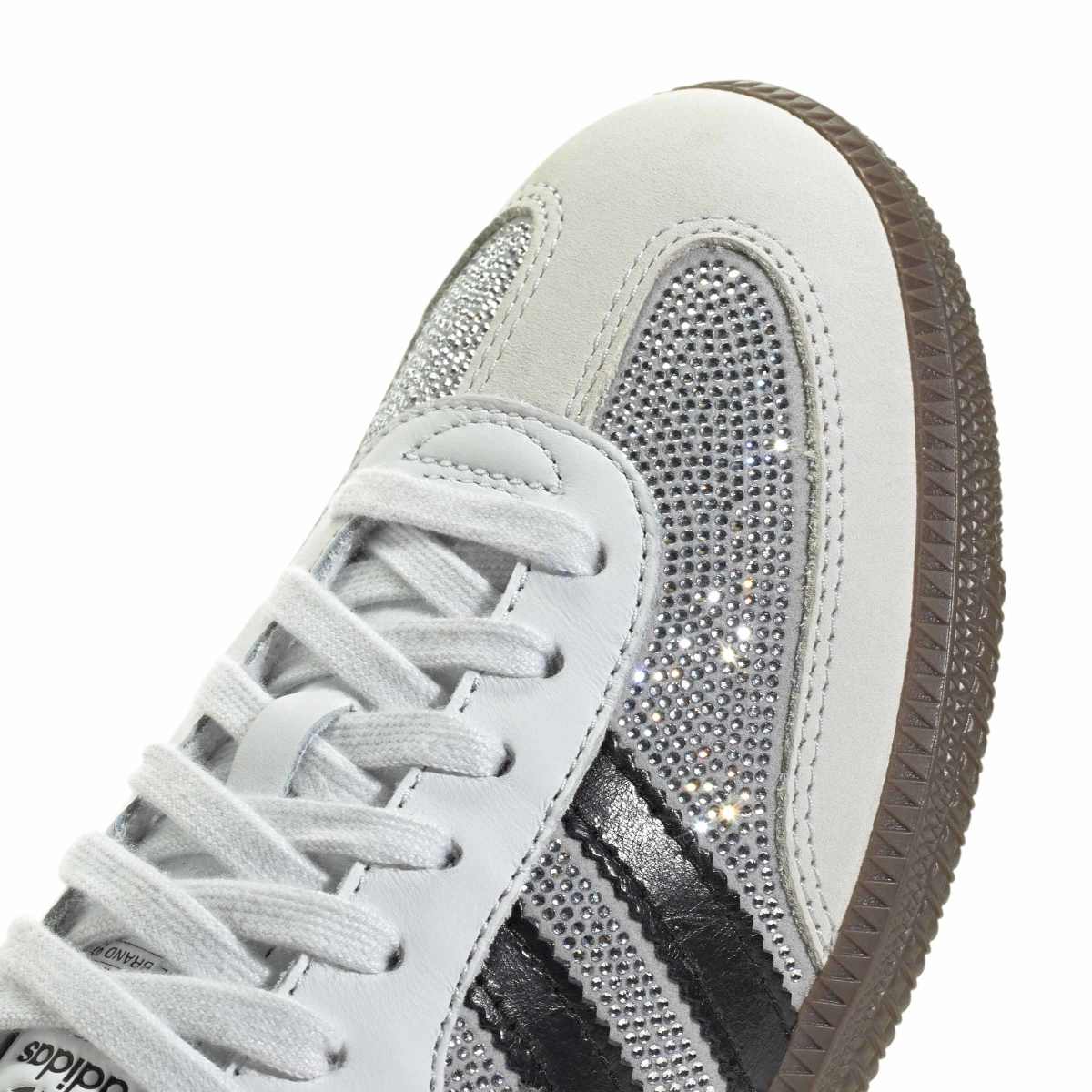 adidas originals SAMBA OG W IH9055 – Kinetics（キネティクス