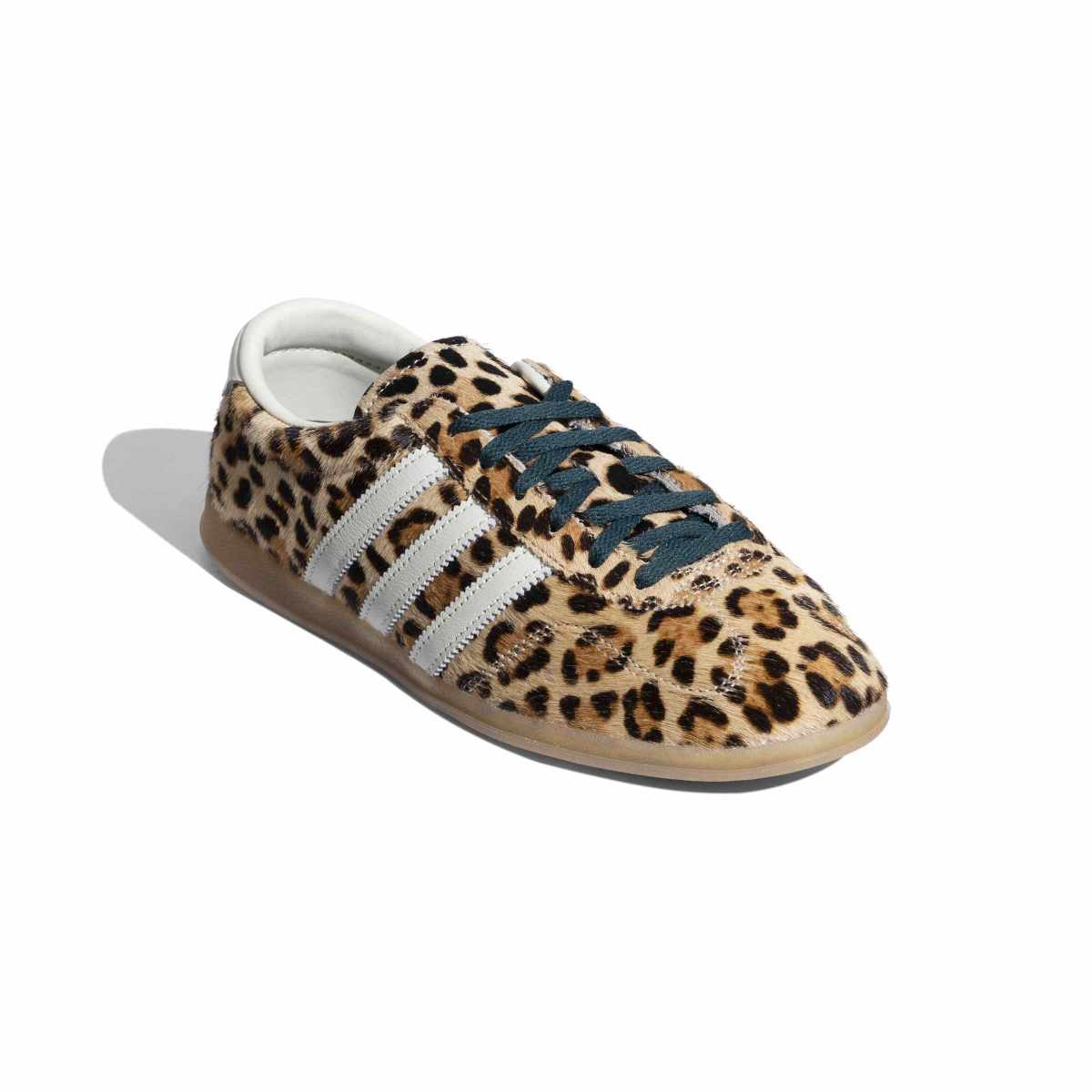 adidas originals GAZELLE LO PRO アディダスオリジナルス ガゼル ロープロファイル KI4207【メンズ レザーシューズ 薄型 ラバーアウトソール レギュラーフィット シューレース 26SS】