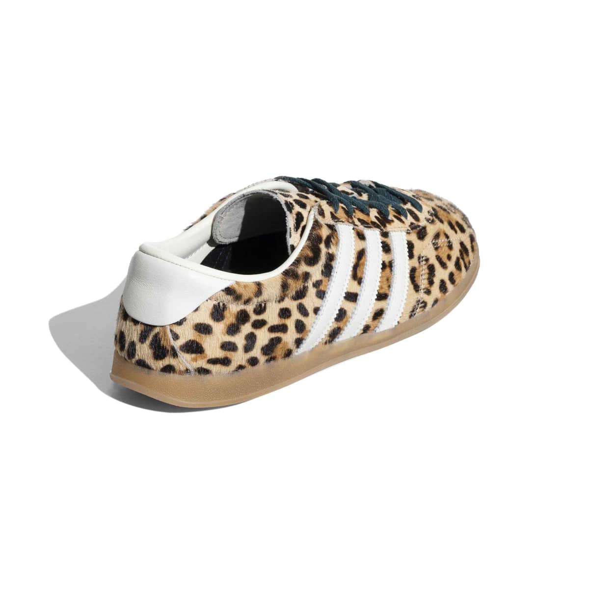 adidas originals GAZELLE LO PRO アディダスオリジナルス ガゼル ロープロファイル KI4207【メンズ レザーシューズ 薄型 ラバーアウトソール レギュラーフィット シューレース 26SS】