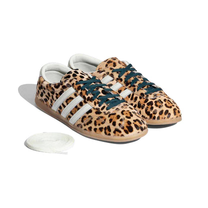 adidas originals GAZELLE LO PRO アディダスオリジナルス ガゼル ロープロファイル KI4207【メンズ レザーシューズ 薄型 ラバーアウトソール レギュラーフィット シューレース 26SS】