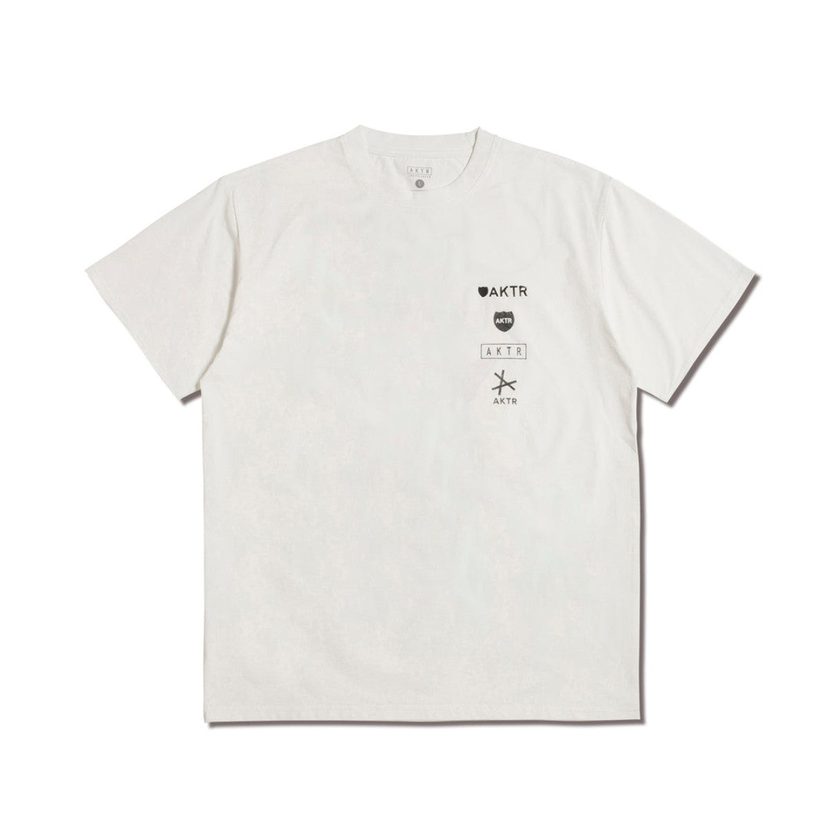 AKTR MEMORIAL SPORTS TEE 126-003005 – Kinetics（キネティクス