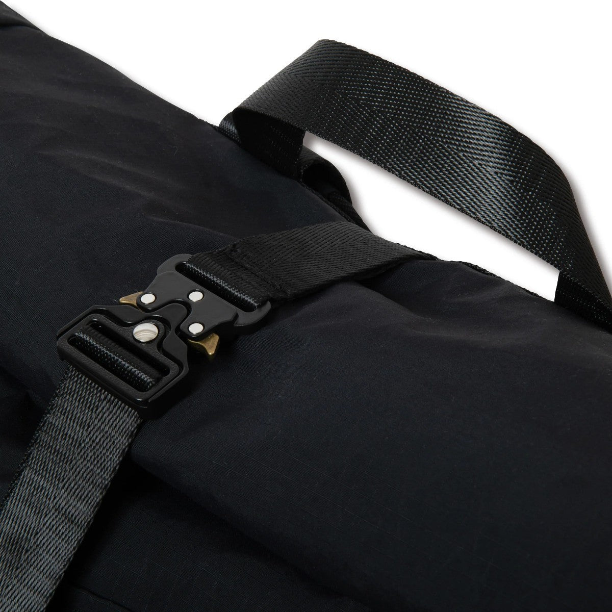 AKTR STUFF ROLLTOP BACKPACK アクター スタッフ ロールトップ バックパック 126-007022【メンズ バックパック リュック 鞄 サイズ調整 26SS】
