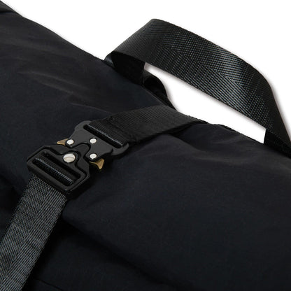 AKTR STUFF ROLLTOP BACKPACK アクター スタッフ ロールトップ バックパック 126-007022【メンズ バックパック リュック 鞄 サイズ調整 26SS】