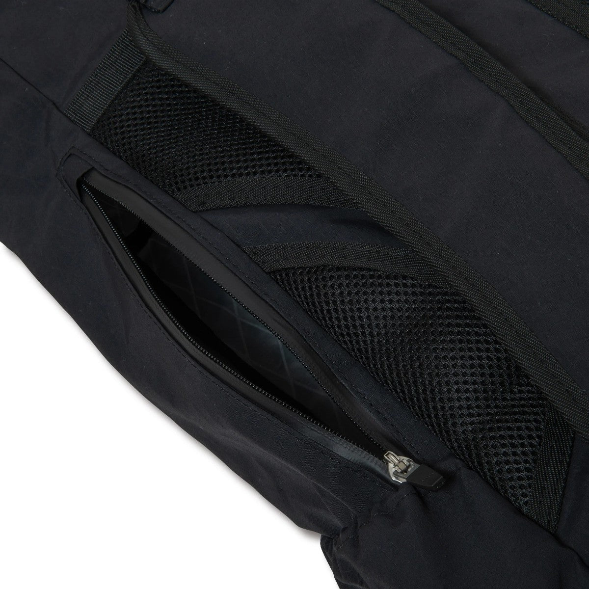 AKTR STUFF ROLLTOP BACKPACK アクター スタッフ ロールトップ バックパック 126-007022【メンズ バックパック リュック 鞄 サイズ調整 26SS】