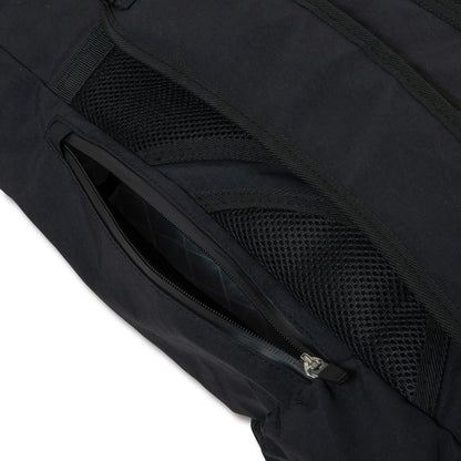 AKTR STUFF ROLLTOP BACKPACK アクター スタッフ ロールトップ バックパック 126-007022【メンズ バックパック リュック 鞄 サイズ調整 26SS】