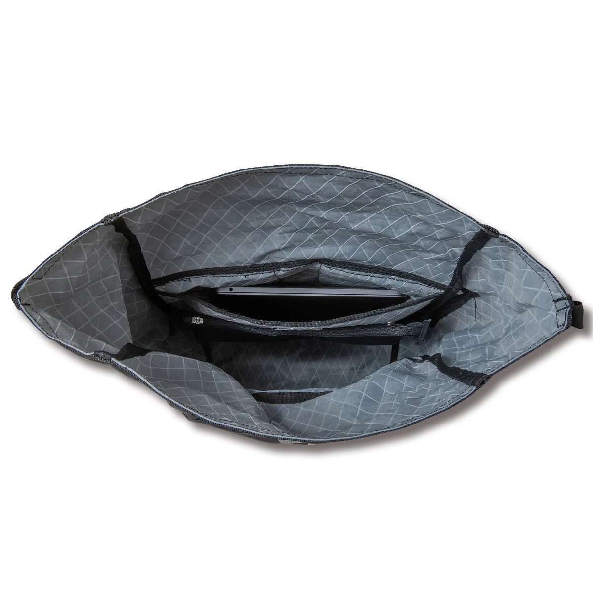 AKTR STUFF ROLLTOP BACKPACK アクター スタッフ ロールトップ バックパック 126-007022【メンズ バックパック リュック 鞄 サイズ調整 26SS】