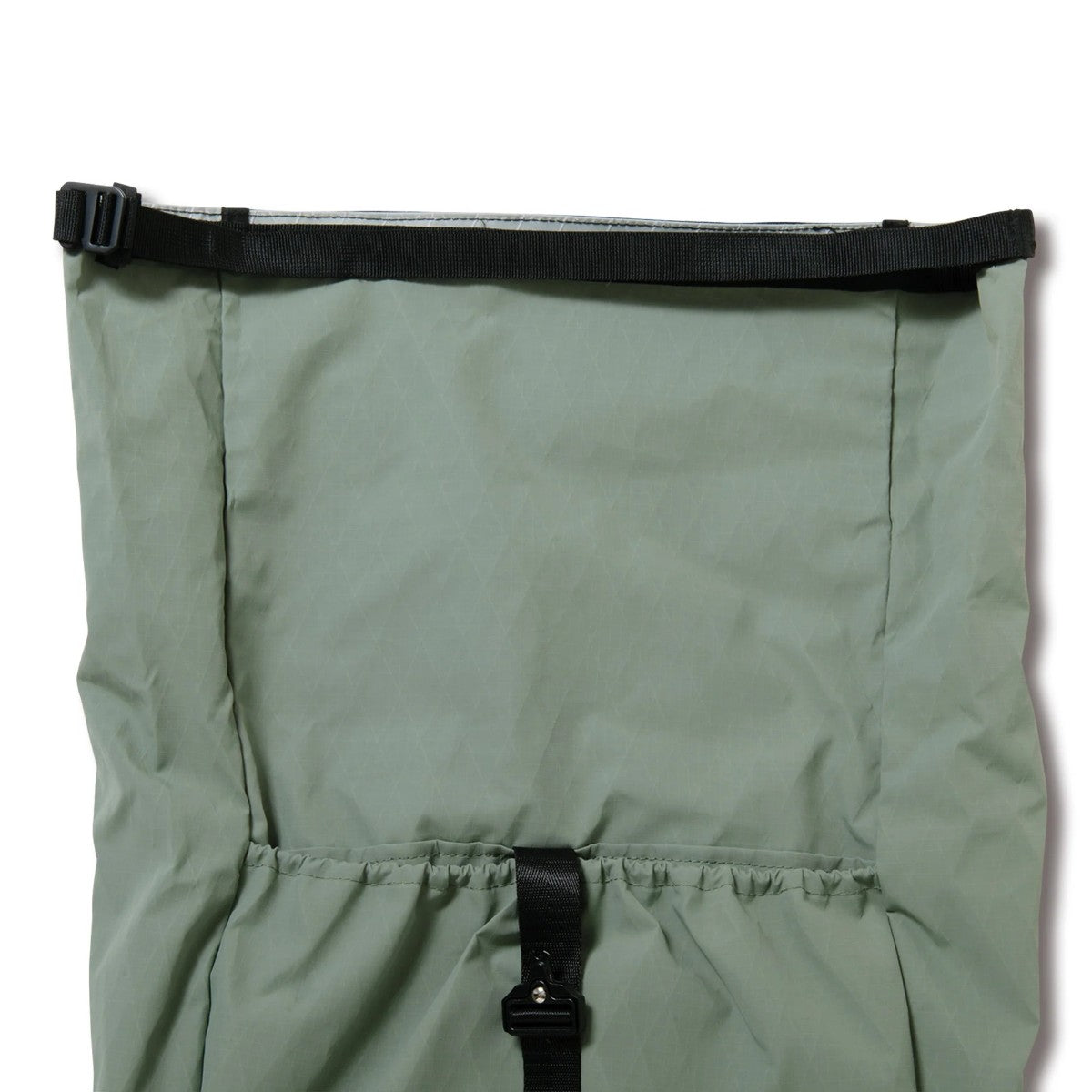 AKTR STUFF ROLLTOP BACKPACK 126-007022 – Kinetics（キネティクス
