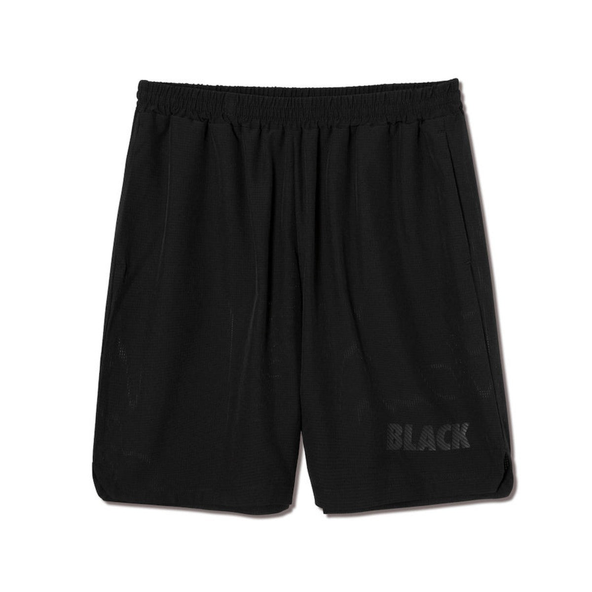 AKTR C.Y.C. 5.5-INCH SHRT WD PNTS アクター シーワイシー 5.5インチ ショート ワイド パンツ 126-015002【メンズ スポーツショーツ メンズ トレーニングパンツ 短パン 通気性 26SS】