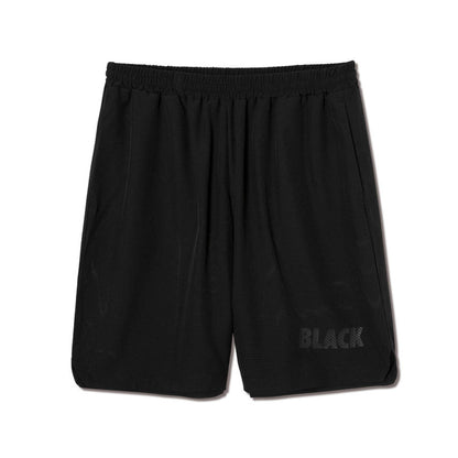 AKTR C.Y.C. 5.5-INCH SHRT WD PNTS アクター シーワイシー 5.5インチ ショート ワイド パンツ 126-015002【メンズ スポーツショーツ メンズ トレーニングパンツ 短パン 通気性 26SS】