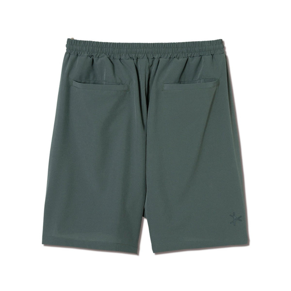 AKTR C.Y.C. 5.5-INCH SHRT WD PNTS アクター シーワイシー 5.5インチ ショート ワイド パンツ 126-015002【メンズ スポーツショーツ メンズ トレーニングパンツ 短パン 通気性 26SS】