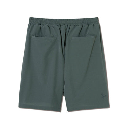 AKTR C.Y.C. 5.5-INCH SHRT WD PNTS アクター シーワイシー 5.5インチ ショート ワイド パンツ 126-015002【メンズ スポーツショーツ メンズ トレーニングパンツ 短パン 通気性 26SS】