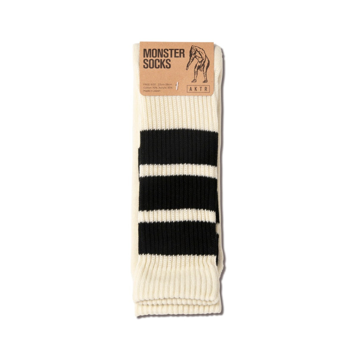 MONSTER SOCKS