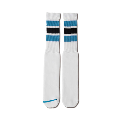 AKTR MONSTER SOCKS アクター モンスターソックス 126-018021【メンズ ソックス メンズ 靴下 カジュアルソックス スポーツソックス 26SS】