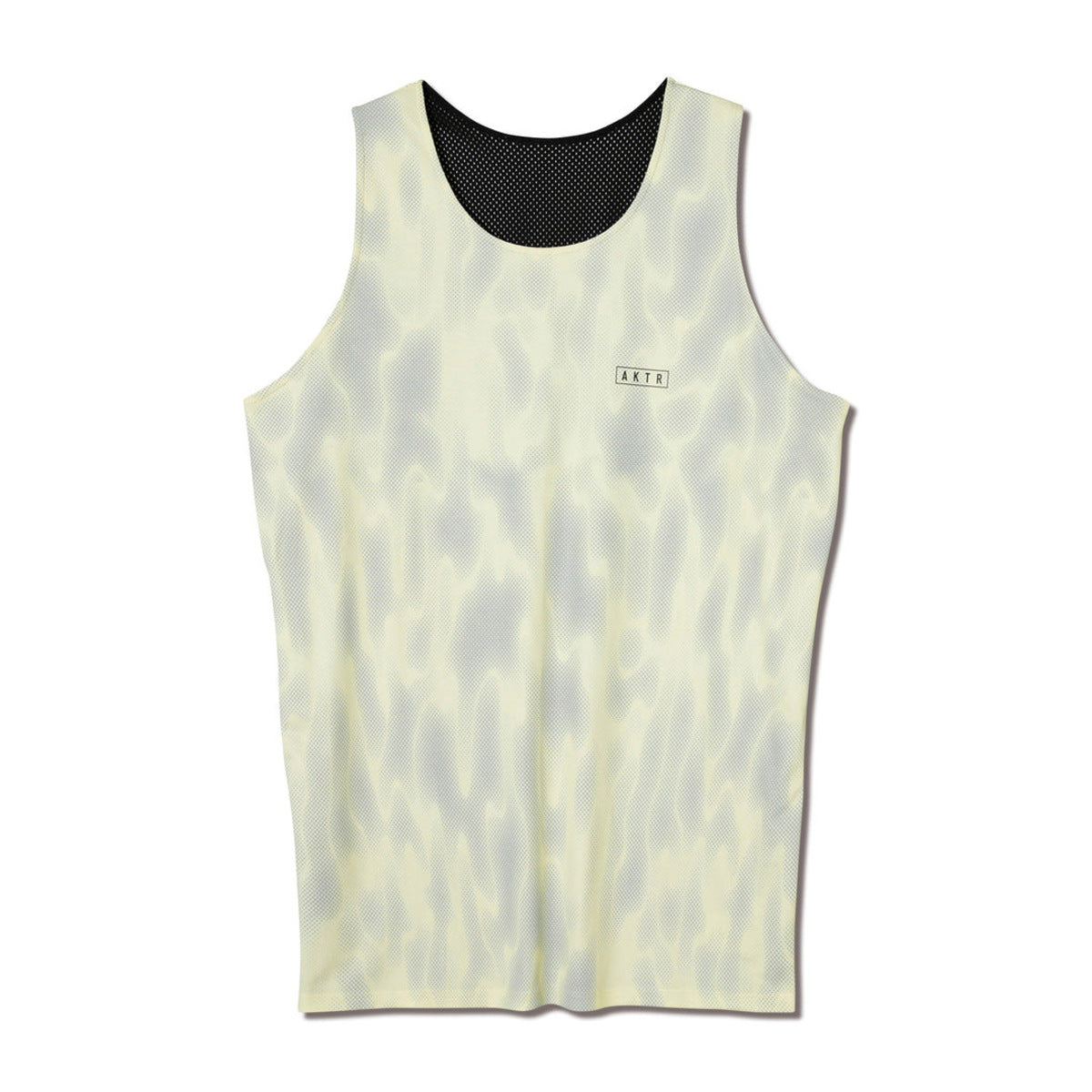 AKTR MELT CAMO REVERSIBLE TANK 126-026001 – Kinetics（キネティクス