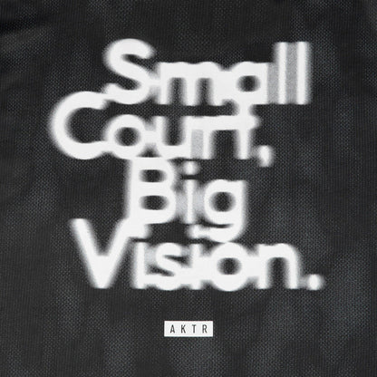 AKTR MELT CAMO LOOSE FIT SPORTS TEE アクター メルト カモ ルーズフィット スポーツ Tシャツ 126-028005【メンズ 半袖Tシャツ スポーツウェア メッシュ素材 軽量 通気性 26SS】