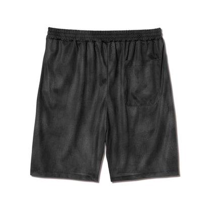 AKTR MELT CAMO 6.5-INCH SHORTS アクター メルト カモ 6.5インチ ショーツ 126-029002【メンズ ショーツ スポーツウェア メッシュ素材 軽量 通気性 26SS】