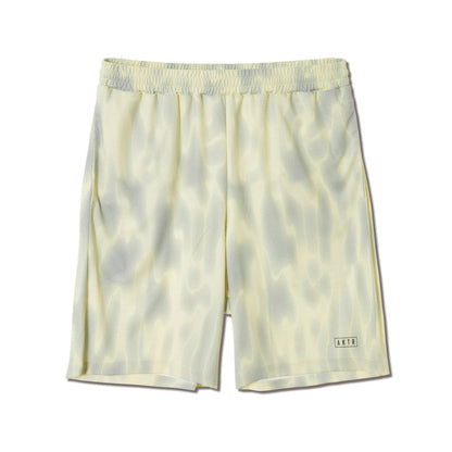 AKTR MELT CAMO 6.5-INCH SHORTS アクター メルト カモ 6.5インチ ショーツ 126-029002【メンズ ショーツ スポーツウェア メッシュ素材 軽量 通気性 26SS】