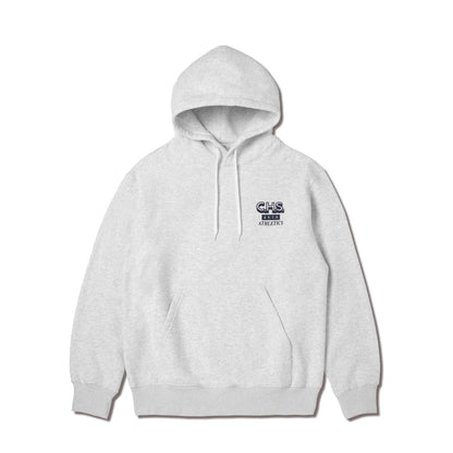 AKTR C.H.S. SWEAT HOODIE アクター C.H.S. スウェット フーディー 225-103010【メンズ パーカー 裏起毛 スウェット 暖かい 着回し セットアップ可 26SS】