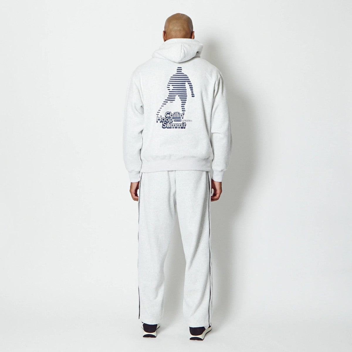 d.i.a 新品未使用タグ付き　スウェットパンツ　Y2 K AKTR C.H.S. SIDE OPEN SWEAT PANTS 225-104020 – Kinetics