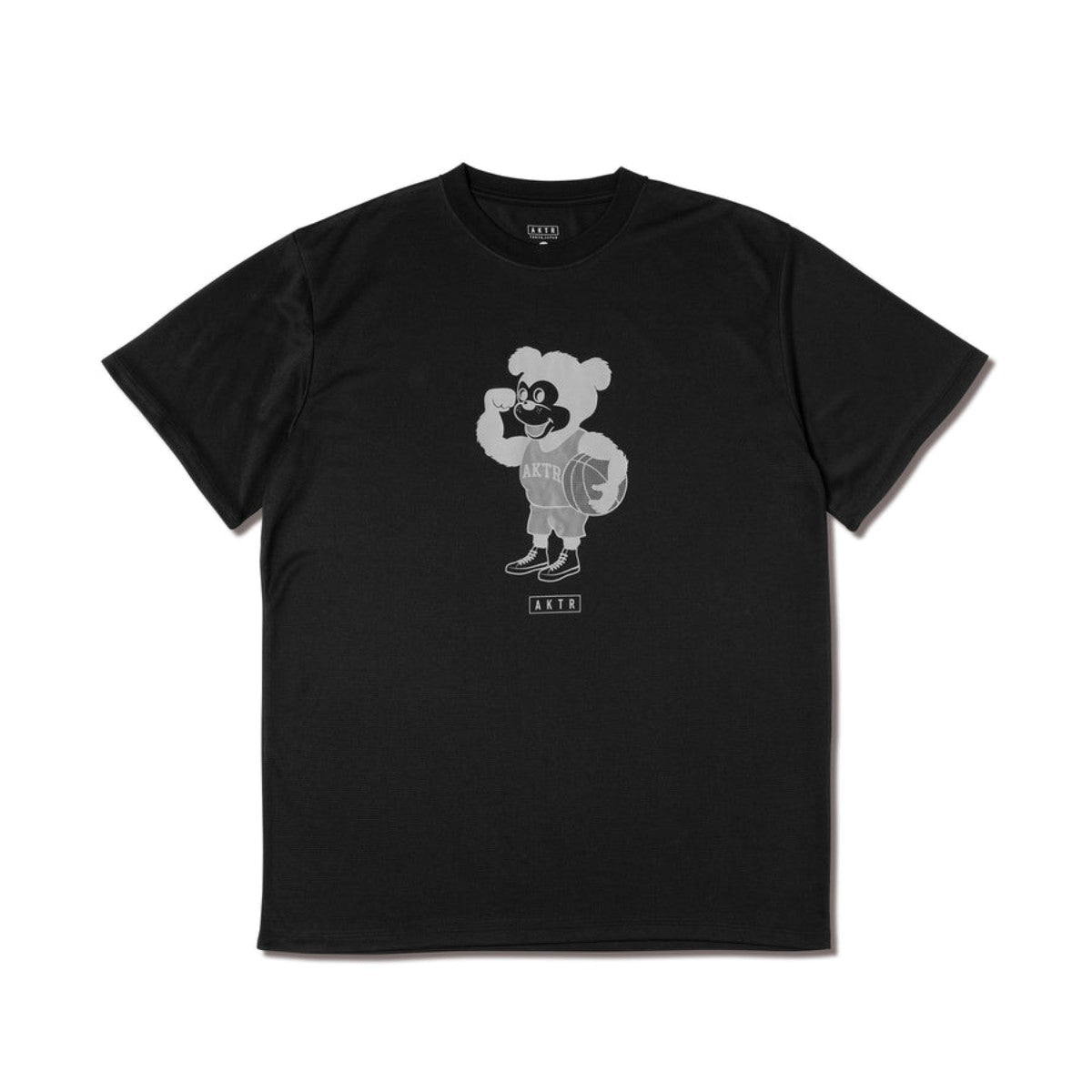 AKTR BASIC NICK SPORTS TEE 526-001005 – Kinetics（キネティクス