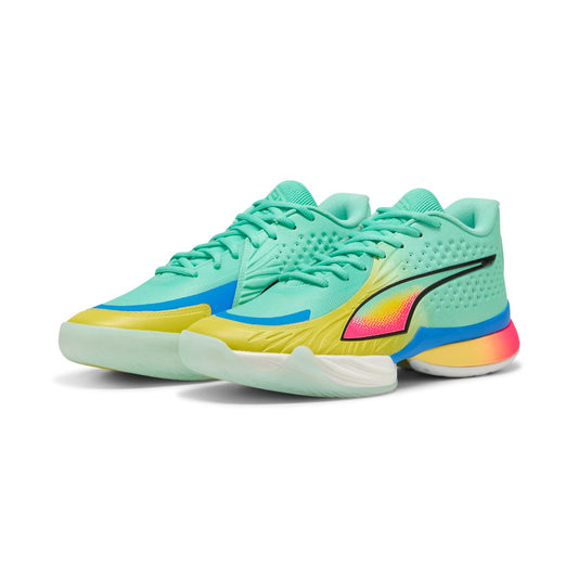 PUMA STEWIE 5 TURBO プーマ ステューイ 5 ターボ 312745-01【メンズ クッション性 快適な履き心地 26SS】