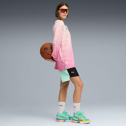 PUMA STEWIE 5 TURBO プーマ ステューイ 5 ターボ 312745-01【メンズ クッション性 快適な履き心地 26SS】