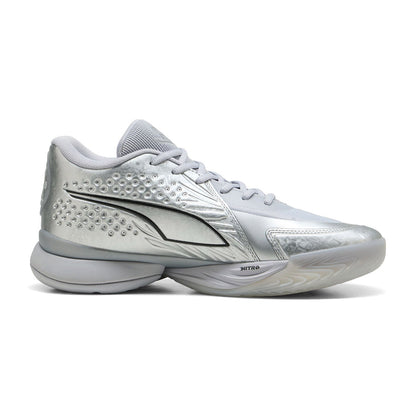 PUMA STEWIE 5 LUMINOUS プーマ スチューイ 5 ルミナス 312747-01【レディース バスケットボールシューズ バッシュ ローカット クッション性 26FW】