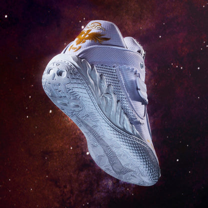 PUMA MB.05 RESET プーマ MB.05 ミスト 312794-01【メンズ バスケットボールシューズ メンズ バスケットボールシューズ 26SS】