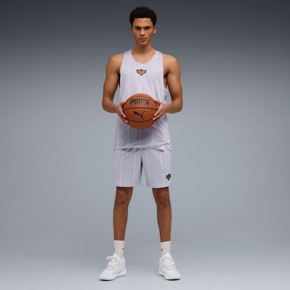 PUMA MB.05 RESET プーマ MB.05 ミスト 312794-01【メンズ バスケットボールシューズ メンズ バスケットボールシューズ 26SS】