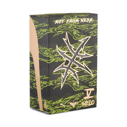 PUMA MB.05 CAMO プーマ エムビーゼロファイブ カモ 312795-01【メンズ バスケットボール スニーカー メンズ シューズ スポーツ トレーニング 26SS】