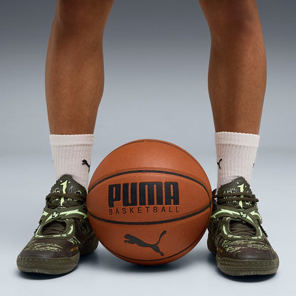 PUMA MB.05 CAMO プーマ エムビーゼロファイブ カモ 312795-01【メンズ バスケットボール スニーカー メンズ シューズ スポーツ トレーニング 26SS】