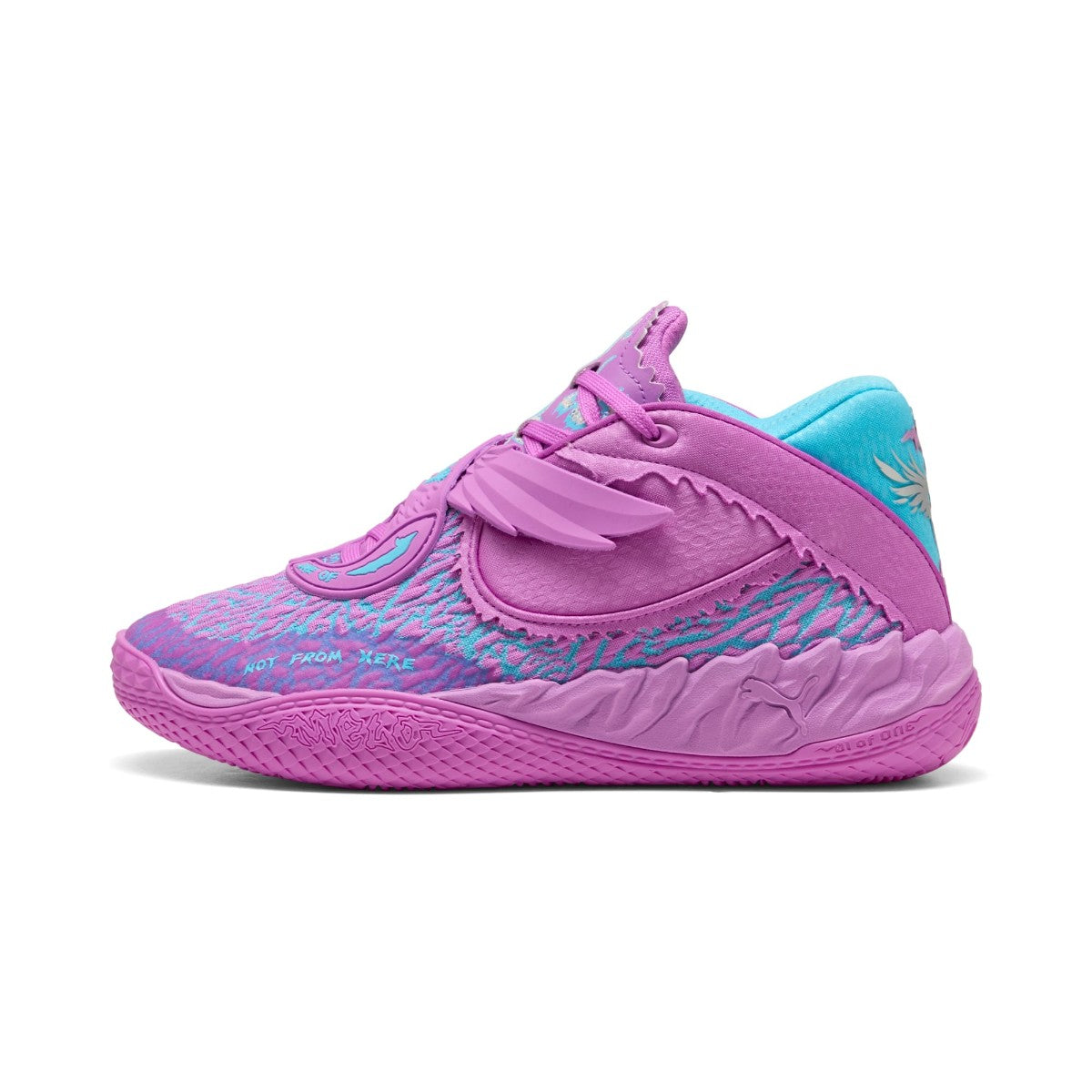 PUMA MB.05 HIVE 312797-01 – Kinetics(キネティクス)|OFFICIAL PUMA MB.05 HIVE 312797-01 – Kinetics(キネティクス)|OFFICIAL