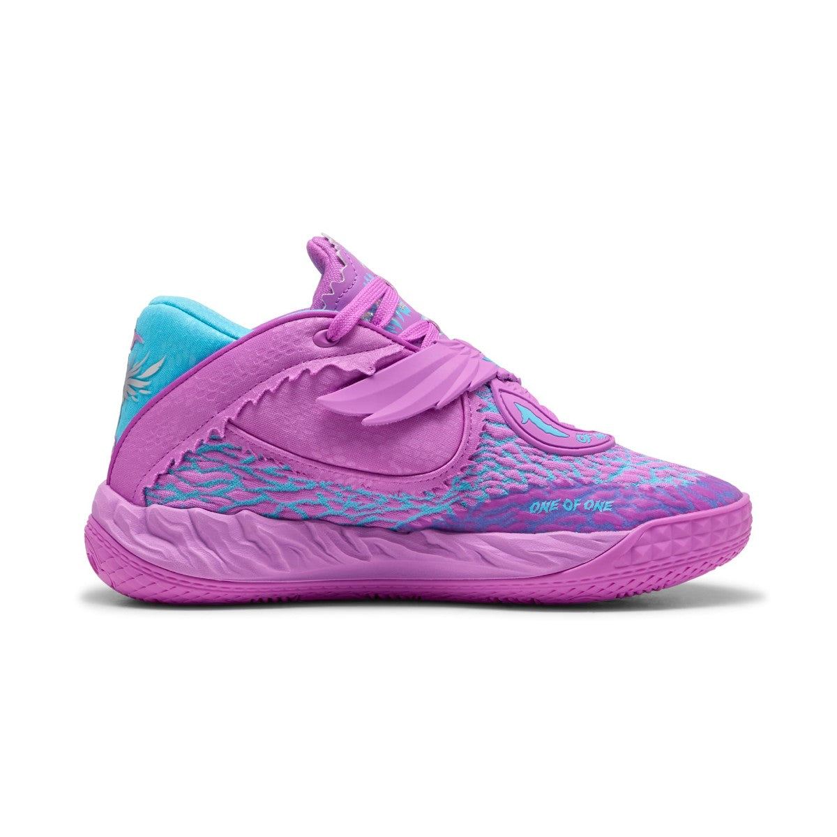 バスケットシューズ PUMA 26cm PUMA MB.05 HIVE 312797-01 – Kinetics（キネティクス）｜OFFICIAL
