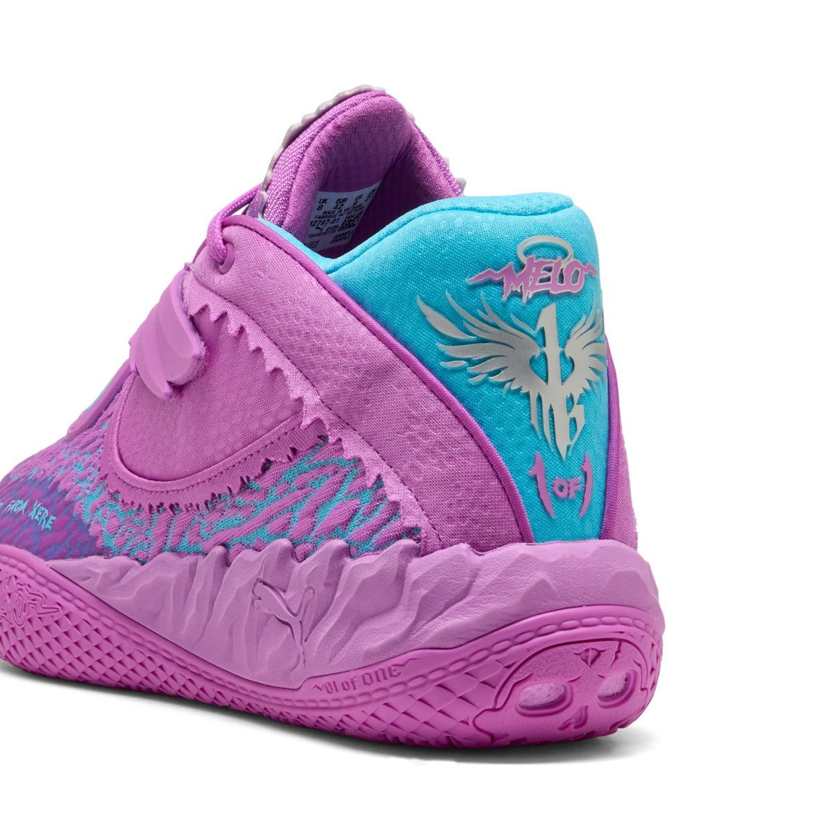 PUMA MB.05 HIVE 312797-01 – Kinetics（キネティクス）｜OFFICIAL
