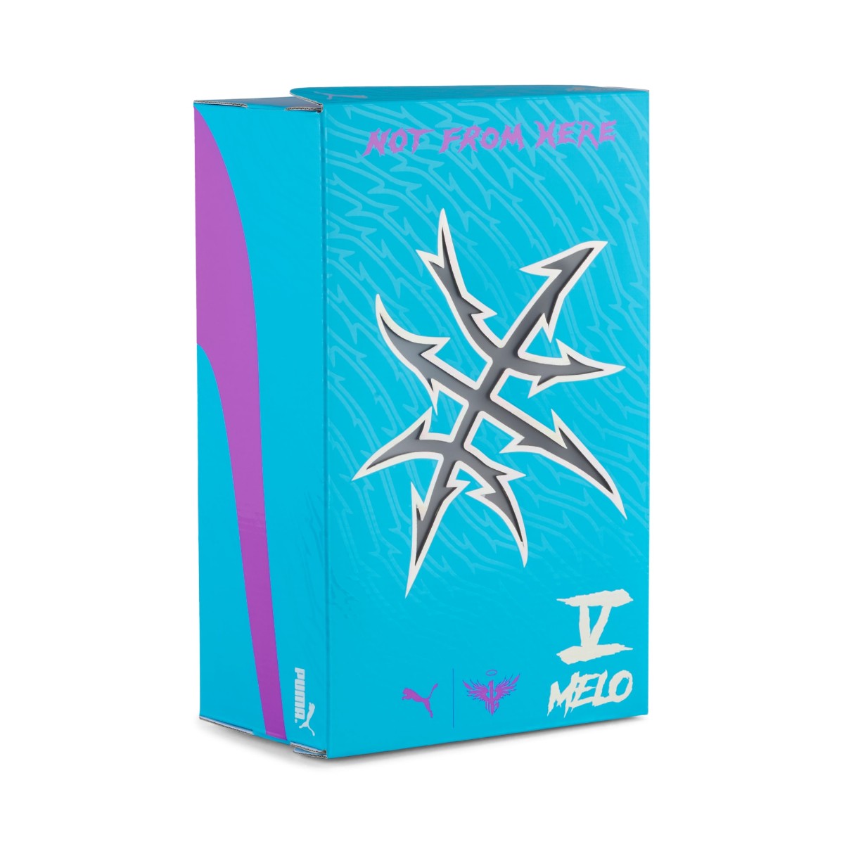 PUMA MB.05 HIVE 312797-01 – Kinetics（キネティクス）｜OFFICIAL