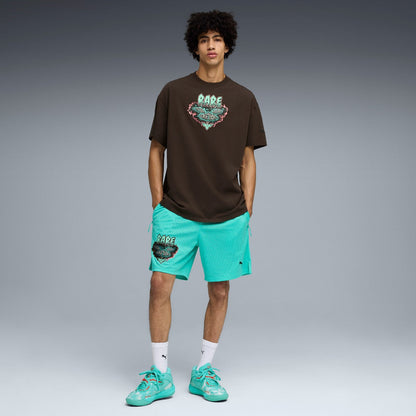 PUMA MB.05 MELO WORLD プーマ MB.05 メロ ワールド 312798-01【メンズ シグネチャーシューズ クッショニング 軽量 26SS】