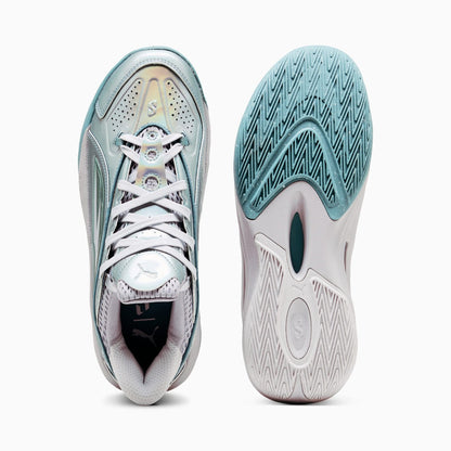 PUMA SCOOT ZEROS III  プーマ スクート・ゼロス・スリー 312827-01【メンズ バスケットボールシューズ メンズ バスケットボールシューズ 26SS】